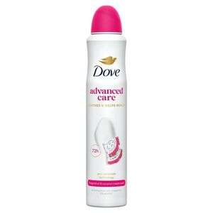 Dove Advanced Care Go Fresh Sárkánygyümölcs és Kókuszkrém illatú... kép