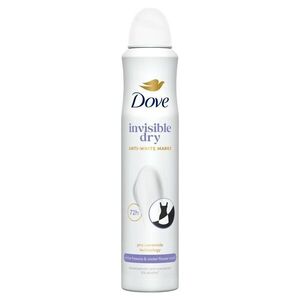 Dove Advanced Care Invisible Dry izzadásgátló dezodor, 200ml kép