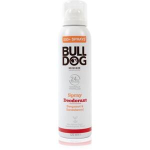 Bergamot & Sandalwood deo spray 125 ml kép