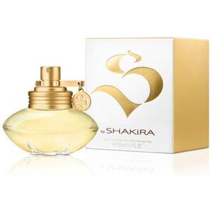 S by Shakira EDT 80 ml kép