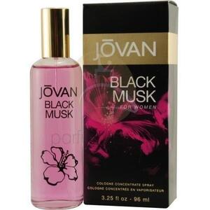 Black Musk for Women EDC 96 ml kép
