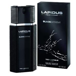 Black Extreme EDT 100 ml kép