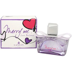 Marry Me Love Balloons EDP 50 ml kép