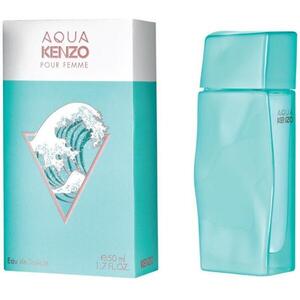 Aqua Pour Femme EDT 30 ml kép