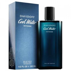 Cool Water Intense for Him EDP 125 ml kép