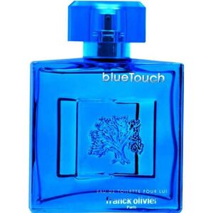 Blue Touch EDT 100 ml kép