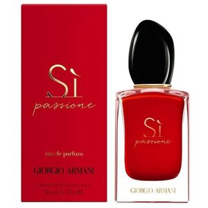 Si Passione EDP 15 ml kép