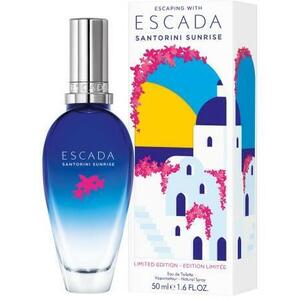 Santorini Sunrise EDT 50 ml kép