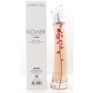 Flower by Kenzo Ikebana EDP 75 ml Tester kép