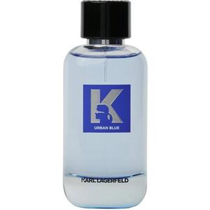 Jeans Urban Blue EDT 100 ml kép