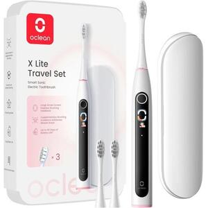 X Lite Travel Set grey kép