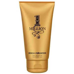 1 Million Férfi tusfürdő 150 ml kép