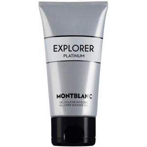 Explorer Platinum tusfürdő 150 ml kép