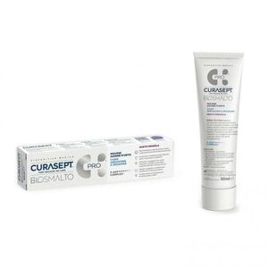 Biosmalto Mousse Pro Strawberry 50 ml kép