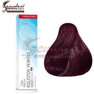 Koleston Vibrant Red 55/55 kép