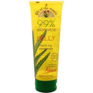 Aloe Vera gél 99% 240 ml kép