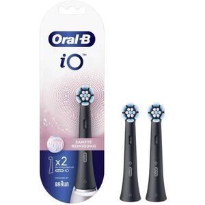 iO Gentle Care 2 pcs black (418993) kép