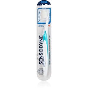 Sensodyne Gentle Care soft fogkefe érzékeny fogakra 1 db kép