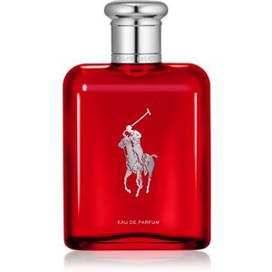 Ralph Lauren Polo Red Eau de Parfum uraknak 125 ml kép