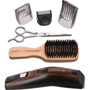 Remington MB4046 Beard Kit haj- és szakállnyíró 1 db kép