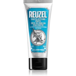 Reuzel Hair Matt hajformázó krém 100 ml kép