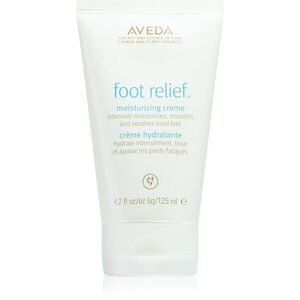 Aveda Foot Relief™ Moisturizing Creme mélyen hidratáló krém lábra 125 ml kép