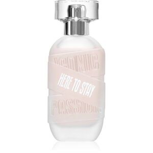 Naomi Campbell Here To Stay Eau de Toilette hölgyeknek 30 ml kép