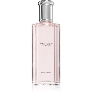 Yardley English Rose Eau de Toilette hölgyeknek 125 ml kép