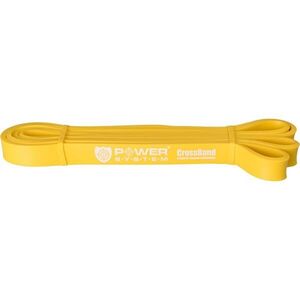 Power System Cross Band erősítő gumiszalag Level 1 1 db kép
