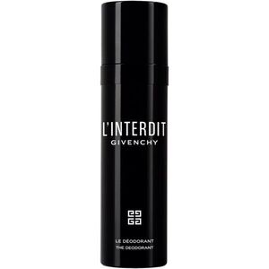 GIVENCHY L’Interdit spray dezodor hölgyeknek 100 ml kép