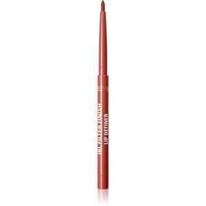 Revolution IRL Filter ajakceruza matt hatással árnyalat Burnt Cinnamon 0.18 g kép