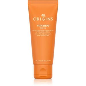 Origins VitaZing™ SPF 15 Energy-Boosting Moisturizer hidratáló, energizáló ápolás SPF 15 50 ml kép