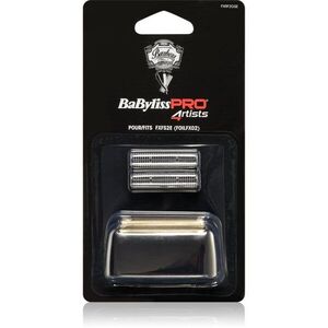 BaByliss PRO Replacement Head BBFXFS2GE tartalék kefék borotválkozáshoz 1 db kép