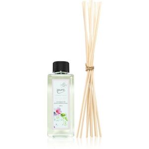 ípuro Essentials Flower Bowl Aroma diffúzor töltet + tartalék pálcák aroma diffúzorhoz 200 ml kép