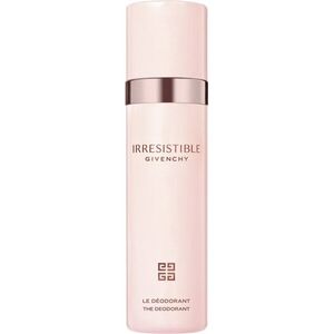 GIVENCHY Irresistible dezodor hölgyeknek 100 ml kép