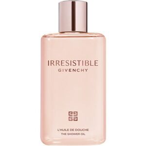 GIVENCHY Irresistible tusoló olaj hölgyeknek 200 ml kép