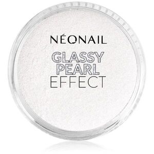 NEONAIL Effect Glassy Pearl csillogó por körmökre 2 g kép