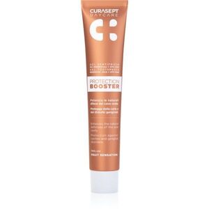 Curasept Daycare Protection Booster Fruit Sensation géles fogkrém 75 ml kép