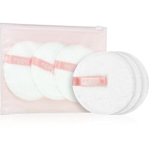 Eggo Magic Pads mosható sminklemosó korong pink 3 db kép