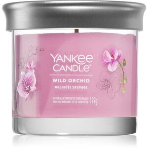Yankee Candle Wild Orchid illatgyertya 122 g kép