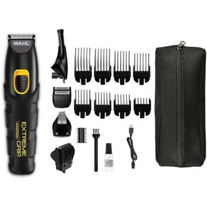 Wahl Extreme Grip Advanced Testszőr nyíró 1 db kép