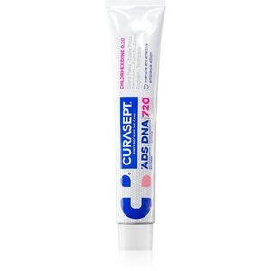 Curasept ADS DNA 720 géles fogkrém 75 ml kép