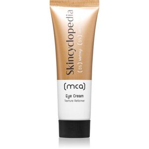 Skincyclopedia 5% Matrixyl + Caffeine szemkrém a ráncok ellen 30 ml kép