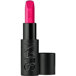 NARS Explicit Lipstick selyem rúzs árnyalat PROVOCATEUR 3.8 g kép