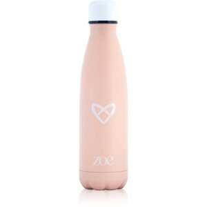 ZOE Stainless Steel Insulated Water Bottle rozsdamentes kulacs szín Pink 1 db kép