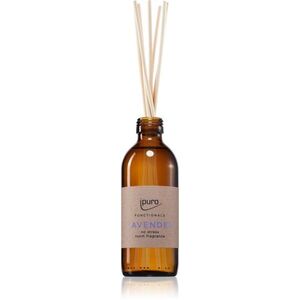 ípuro Functionals Lavender aroma diffúzor 150 ml kép