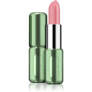 Clinique Pop™ Longwear Lipstick Matte mattító rúzs árnyalat 13 Peony Pop 3.9 g kép
