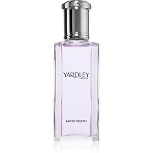 Yardley English Lavender Eau de Toilette hölgyeknek 50 ml kép