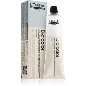L’Oréal Professionnel Dia Color tartós hajszínező ammónia nélkül árnyalat 7.13 Ashy Golden Blonde 60 ml kép