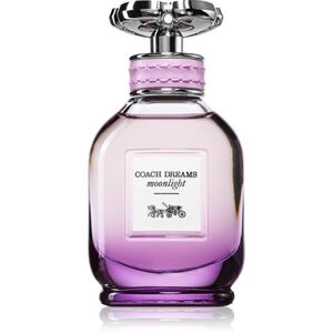 Coach Dreams Moonlight Eau de Parfum hölgyeknek 40 ml kép